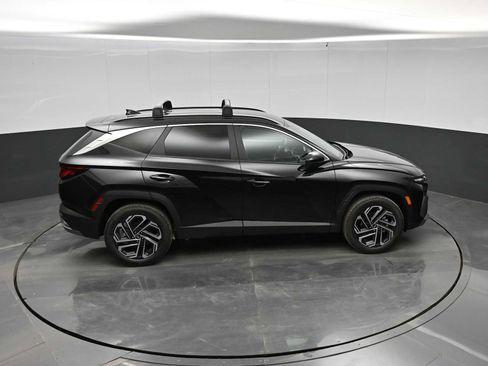 New 2026 Hyundai Tucson SEL Plus AWD/4WD image 32