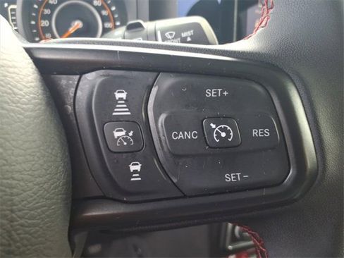 Certified 2024 Jeep Wrangler Unlimited Rubicon image 25