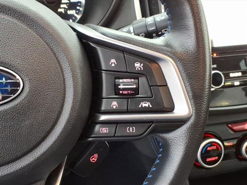 Used 2020 Subaru Crosstrek Hybrid w/ Moonroof Package w/Navigation image 21