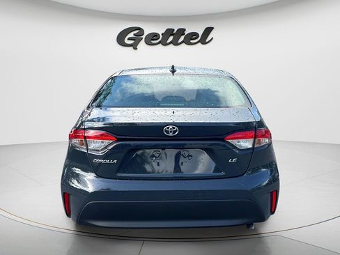 Certified 2024 Toyota Corolla LE FWD image 6