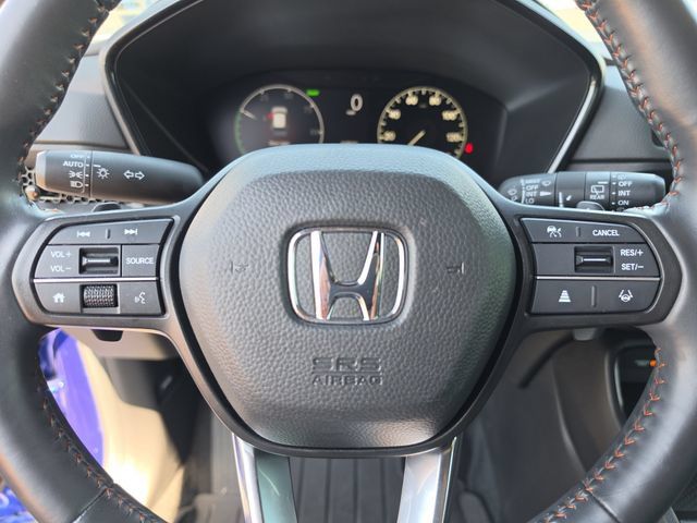 Used 2023 Honda CR-V Sport image 41