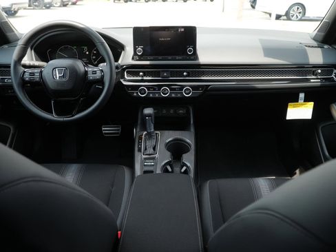 Used 2026 Honda Civic FWD Hybrid Sedan image 20