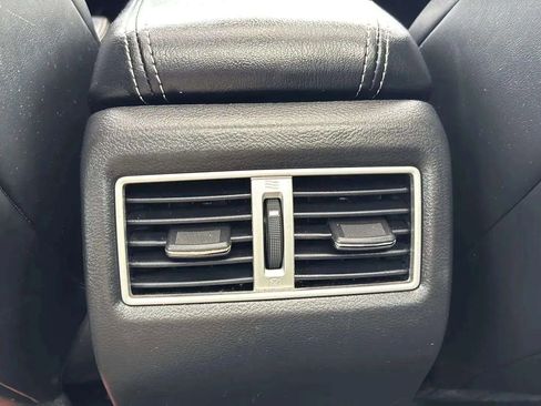 Used 2017 Nissan Maxima Platinum image 37