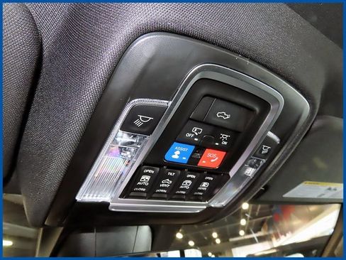 Used 2024 RAM 1500 TRX image 27