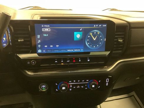 Used 2023 Chevrolet Silverado 1500 LT w/ Work Truck Package image 20