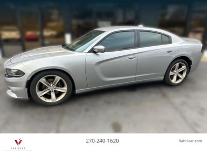 Used 2016 Dodge Charger R/T