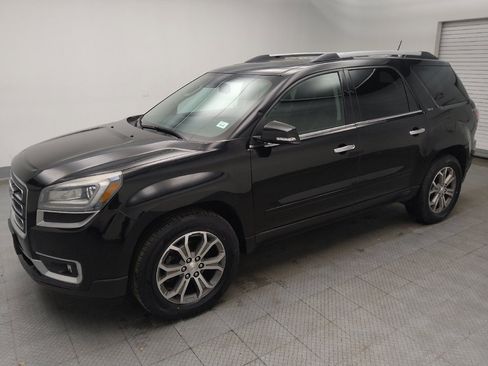 Used 2016 GMC Acadia SLT w/ Open Road Package image 2