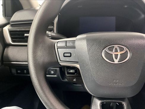 Certified 2025 Toyota Camry LE image 22