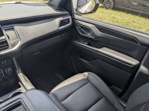Used 2023 Chevrolet Tahoe LT w/ Luxury Package RWD image 24