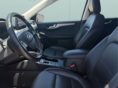 Used 2022 Ford Escape SEL FWD image 10