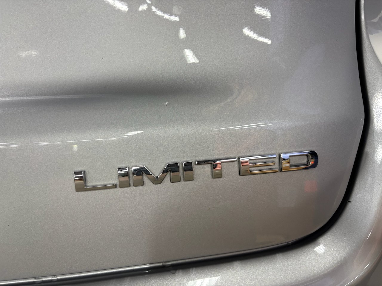 Used 2024 Jeep Compass Limited AWD/4WD image 25