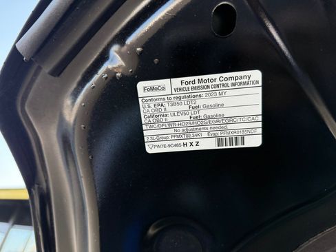 Used 2023 Ford Explorer XLT w/ Equipment Group 202A image 28