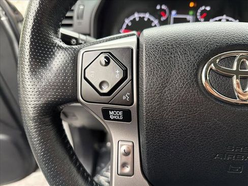 Certified 2023 Toyota 4Runner SR5 Premium image 15