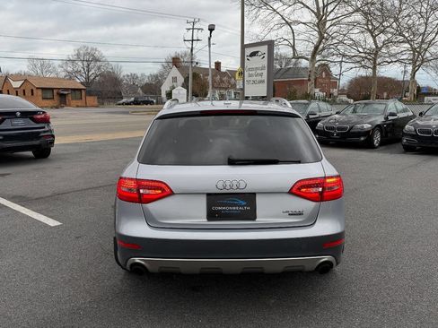 Used 2015 Audi A4 Premium Plus w/ Premium Plus Package image 6