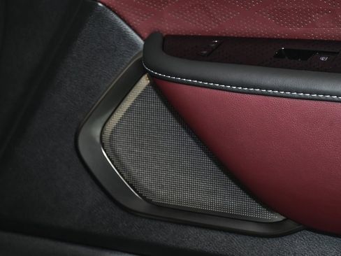 Used 2025 INFINITI QX80 Autograph image 22