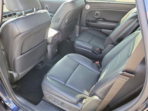 New 2026 Hyundai Palisade Calligraphy image 20
