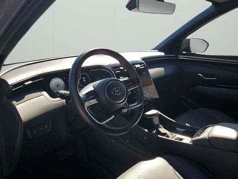 Used 2022 Hyundai Santa Cruz Limited image 28