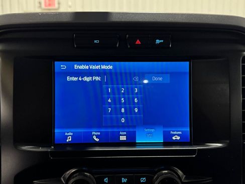 Used 2022 Ford F150 XLT AWD/4WD image 50