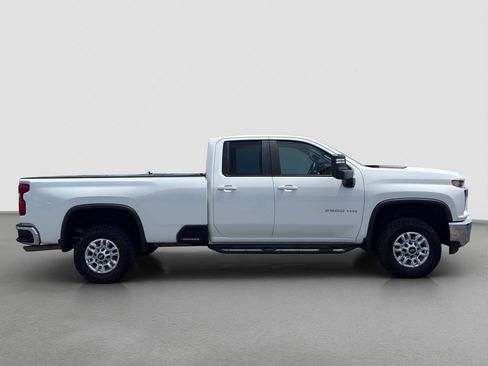 Used 2021 Chevrolet Silverado 2500 LT RWD image 7