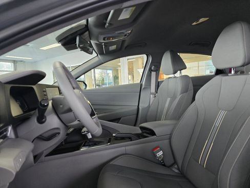 New 2026 Hyundai Elantra Sport image 20