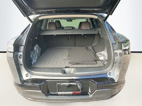 New 2026 Nissan Murano Platinum image 29