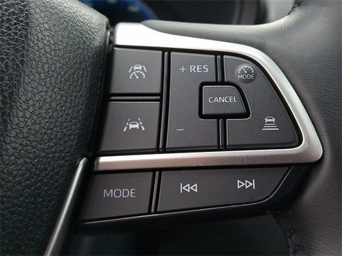 Used 2024 Toyota Grand Highlander Limited image 21