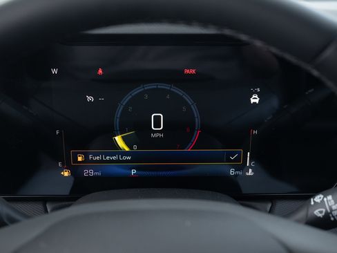 Used 2026 Chevrolet TrailBlazer ACTIV w/ Driver Confidence Package image 40