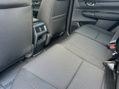 New 2026 Honda CR-V Sport image 13