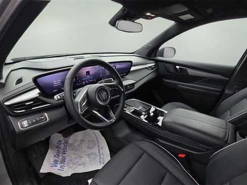 Used 2025 Buick Enclave Preferred w/ LPO, Floor Liner Package image 20