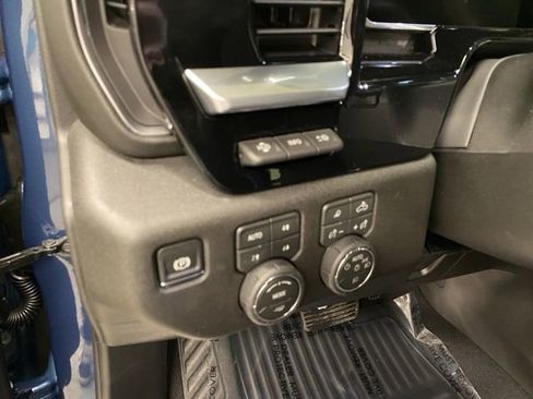 New 2026 Chevrolet Silverado 2500 LTZ w/ LTZ Plus Package image 31