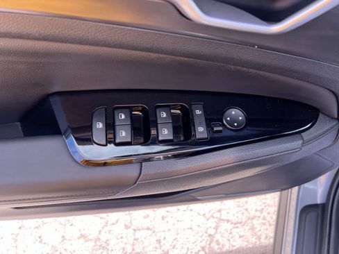 Certified 2025 Kia Sportage EX FWD image 13