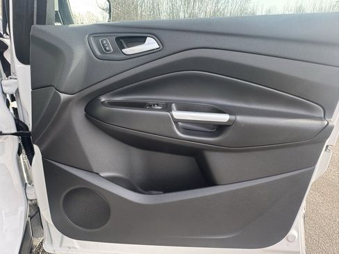 Certified 2019 Ford Escape Titanium image 23