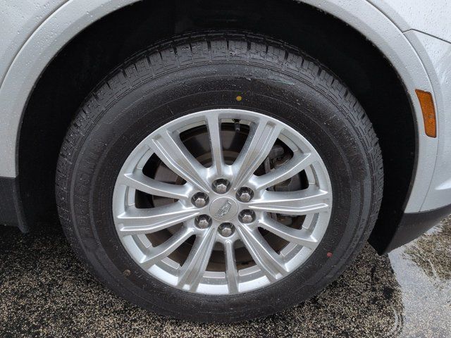 Used 2019 Cadillac XT5 FWD image 11
