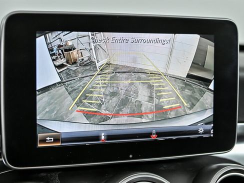 Used 2015 Mercedes-Benz C 300 4MATIC Sedan image 31