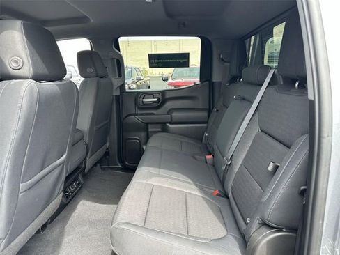 Used 2019 Chevrolet Silverado 1500 LT w/ All-Star Edition image 23