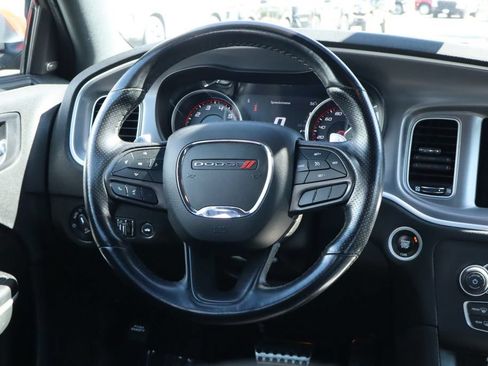 Used 2022 Dodge Charger Scat Pack w/ Navigation & Travel Group RWD image 27