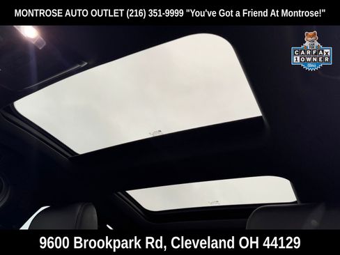 Used 2022 Cadillac CT5 Sport image 33