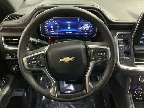 Used 2024 Chevrolet Tahoe LT w/ Luxury Package image 24