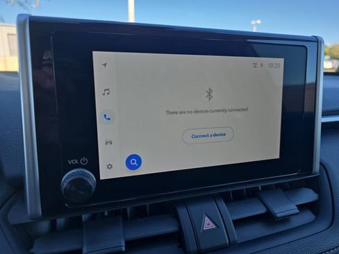 Certified 2024 Toyota RAV4 XLE image 20