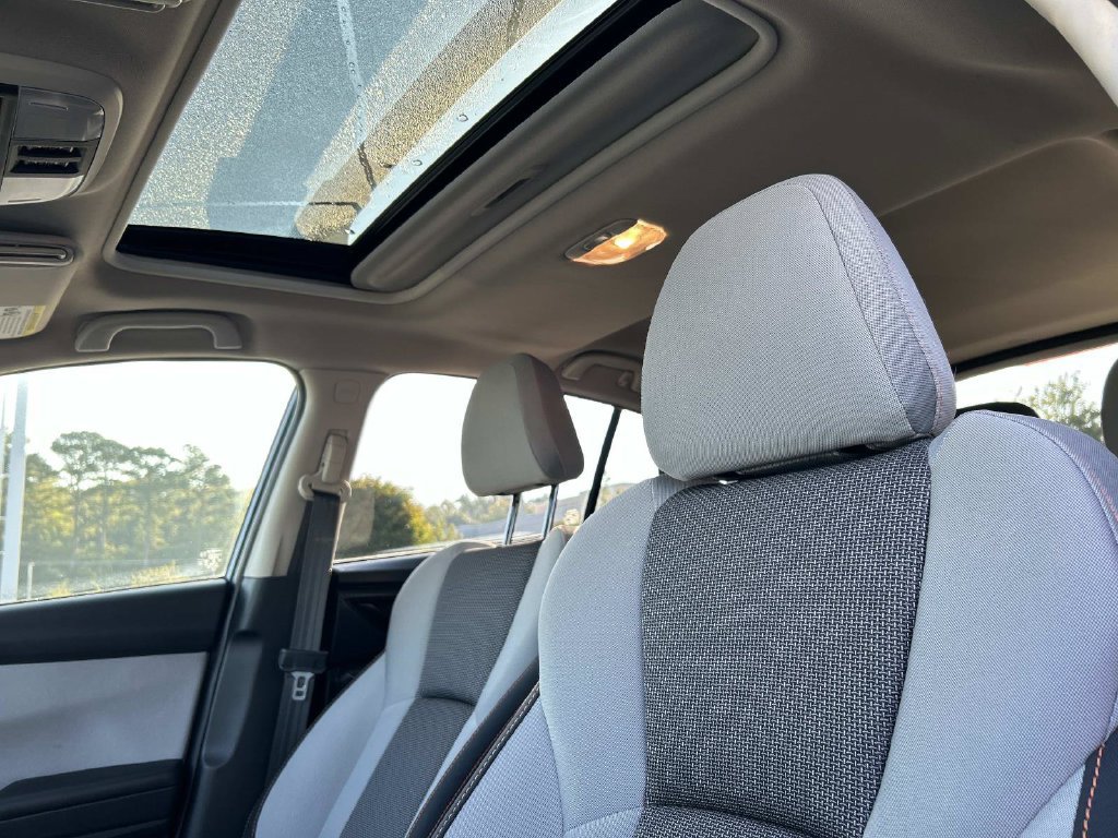 Used 2019 Subaru Crosstrek 2.0i Premium AWD/4WD image 21
