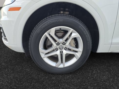 Used 2019 Audi Q5 2.0T Premium image 10