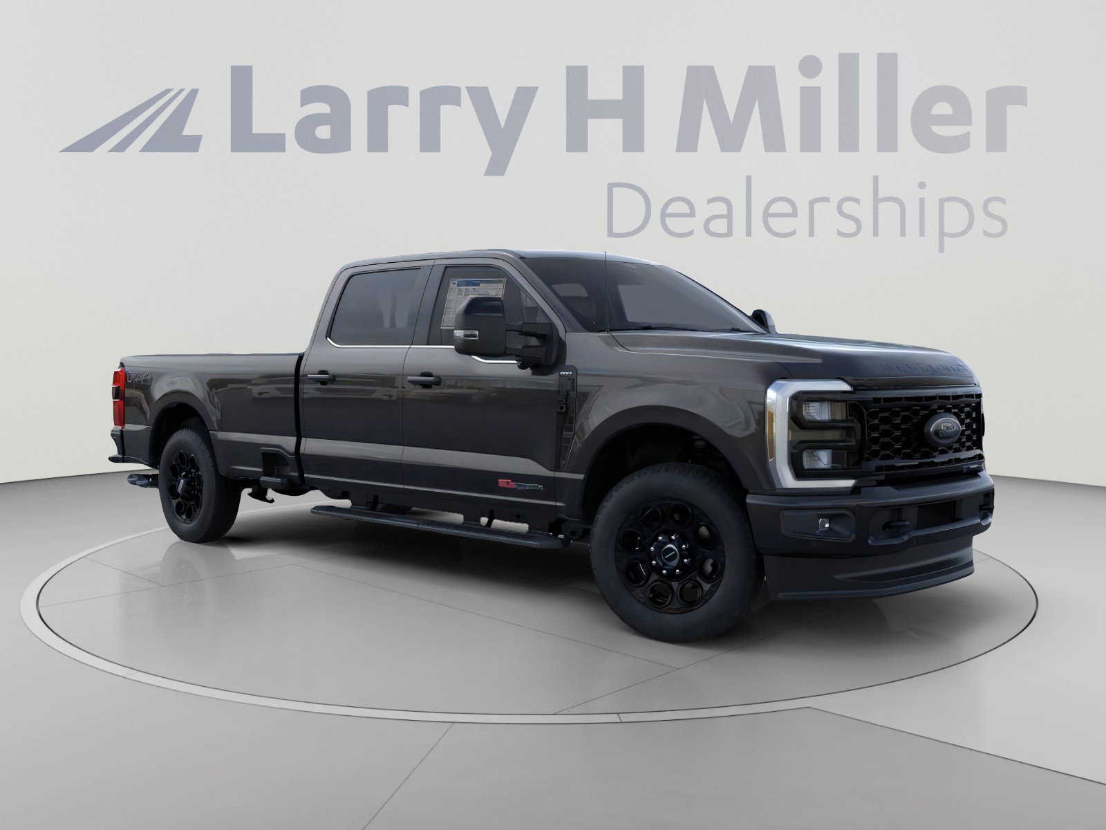 New 2026 Ford F350 4x4 Crew Cab Super Duty image 7