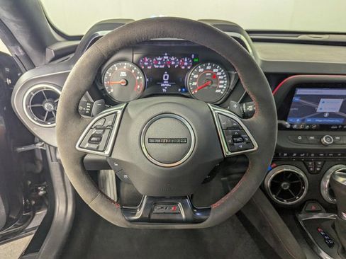 Used 2019 Chevrolet Camaro ZL1 image 19
