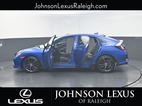 Used 2020 Honda Civic Sport image 26