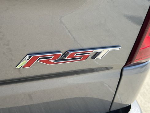 Used 2023 Chevrolet Silverado 1500 RST w/ Protection Package image 6