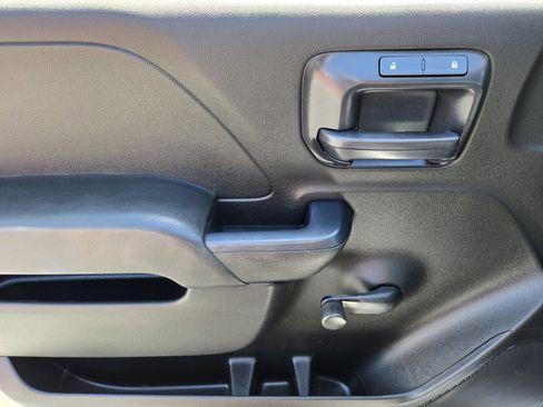 Used 2014 Chevrolet Silverado 1500 W/T w/ Trailering Package RWD image 13