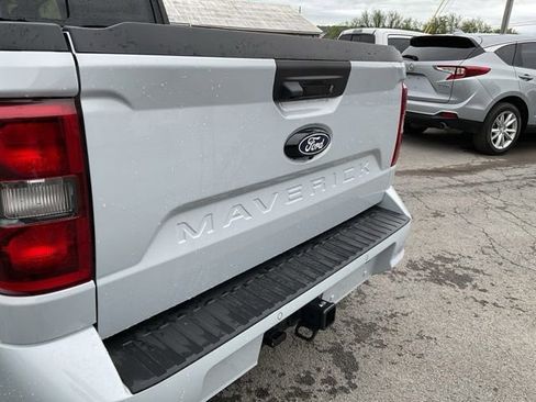 Used 2026 Ford Maverick Lobo AWD/4WD image 27