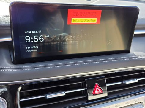 New 2026 Genesis G70 3.3T Sport Prestige image 9