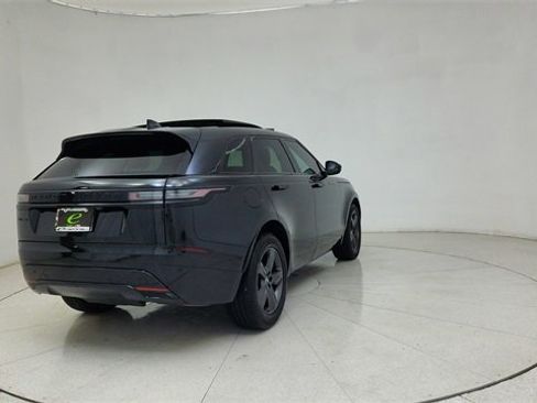 Used 2024 Land Rover Range Rover Velar Dynamic SE image 72