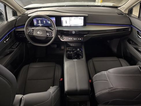 Used 2025 Nissan Murano SL w/ Cargo Package AWD/4WD image 13